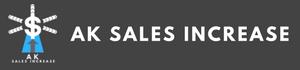 Alaska Sales Increase LLC